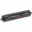 TUULILASILIIMA SIKATACK DRIVE 400ML MUSTA FOLIO PU - Liimaus ja saumaus - SIK036BPFF - 1