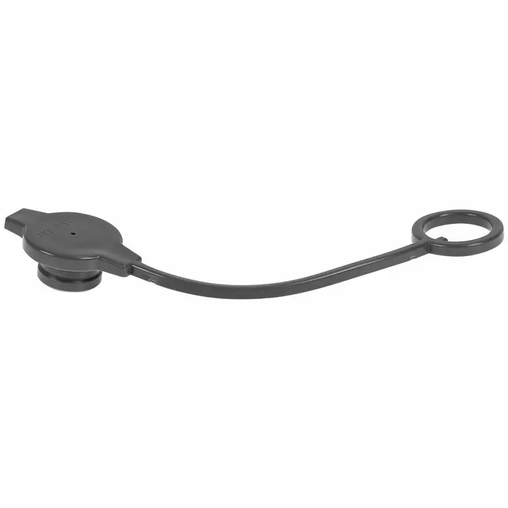 SUOJATULPPA 1/2 STUCCHI IRC RUNGOLLE - Hydrauliikkaliittimet - IRC12PVCF - 1