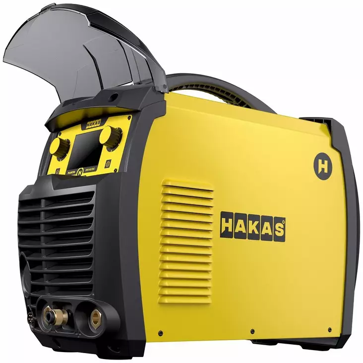 HITSAUSKONE HAKAS PLUSTIG 200 AC/DC - Hitsauskoneet - HAK200TIG - 1