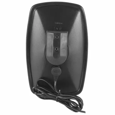 PEILI 160X254 KUPERA LÄMMITIN 12V - Ohjaamo- ja koriosat - T1503H - 1