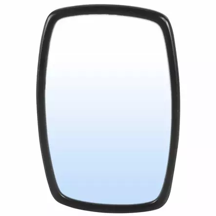 PEILI 160X254 KUPERA LÄMMITIN 12V - Ohjaamo- ja koriosat - T1503H - 2