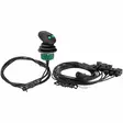 ERGO-PRO METSÄKUORMAIN OHJAIN JA KAAPELI TYPE A - Hydrauliikkaventtiilit - FM2025H - 1