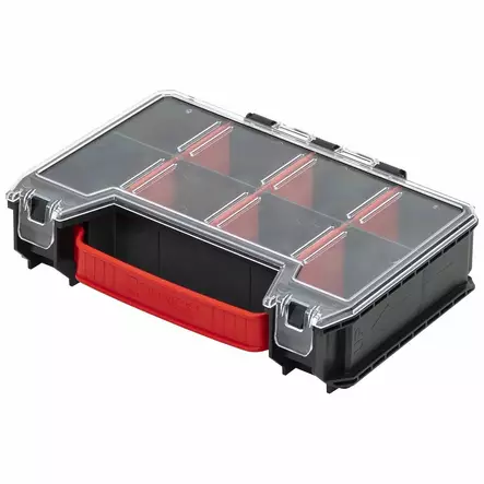 LOKERIKKO SYSTEM PRO 257X182 - Työkalupakit - QBPROORGAMULTI - 2