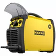 HITSAUSKONE HAKAS PLUSMIG 200 - Hitsauskoneet - HAK200I - 1