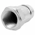 PIKALIITIN KOIRAS 1/2" BSP AGRI FASTER - Hydrauliikkaliittimet - NV12AGRI - 1