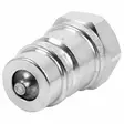 PIKALIITIN KOIRAS 1/2" BSP AGRI FASTER - Hydrauliikkaliittimet - NV12AGRI - 3