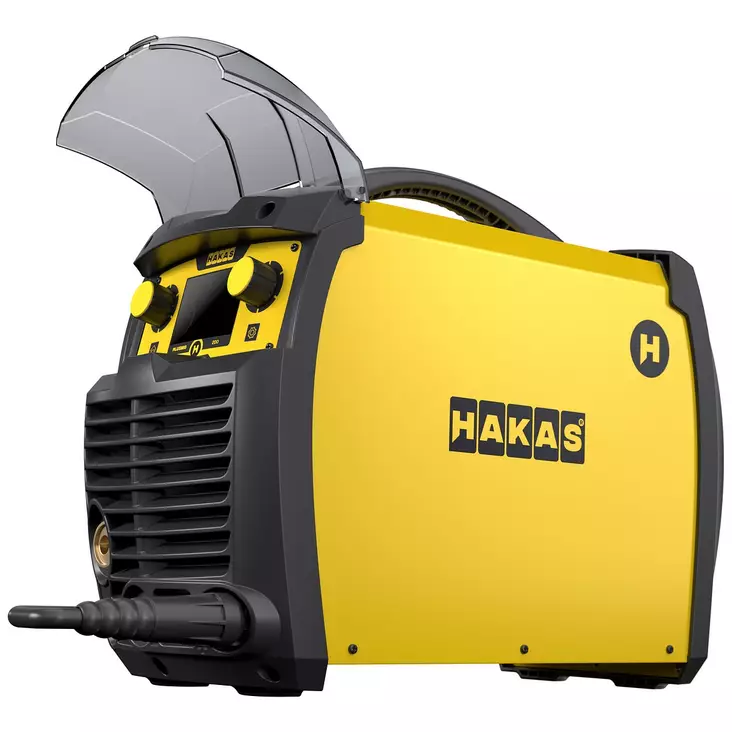 HITSAUSKONE HAKAS PLUSMIG 200 - Hitsauskoneet - HAK200I - 1