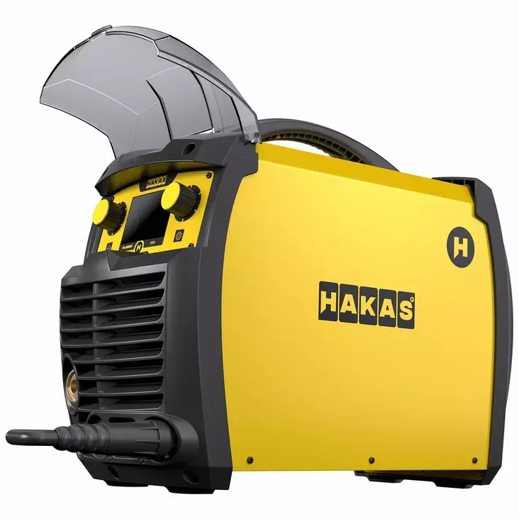 HITSAUSKONE HAKAS PLUSMIG 200 - Hitsauskoneet - HAK200I - 1