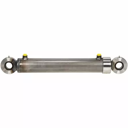 HYDRAULISYLINTERI 80X50X700 - Hydrauliikkasylinterit - HS8050700J - 1