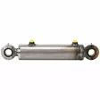 HYDRAULISYLINTERI 63X40X400 - Hydrauliikkasylinterit - HS6340400J - 1