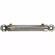 HYDRAULISYLINTERI 80X50X400 - Hydrauliikkasylinterit - HS8050400J - 1