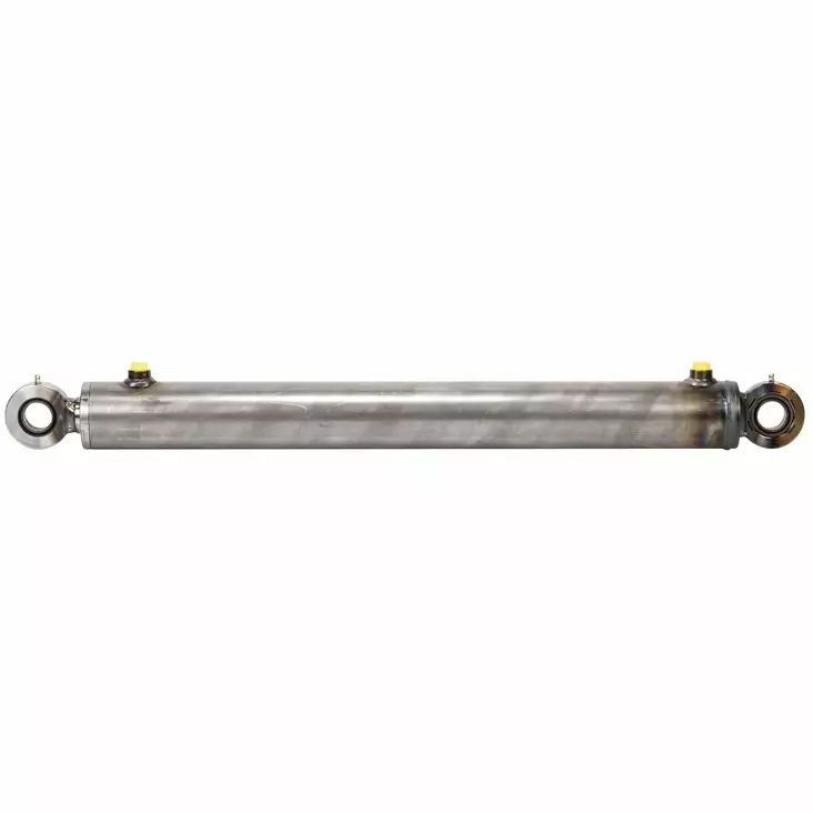HYDRAULISYLINTERI 63X40X600 - Hydrauliikkasylinterit - HS6340600J - 1