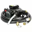 DIESEL PUMPPUSARJA 230V 80L/MIN - Polttoainepumput ja pistoolit - CHE80K - 1