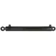 HYDRAULISYLINTERI 40X25X400 - Hydrauliikkasylinterit - HS4025400K - 1