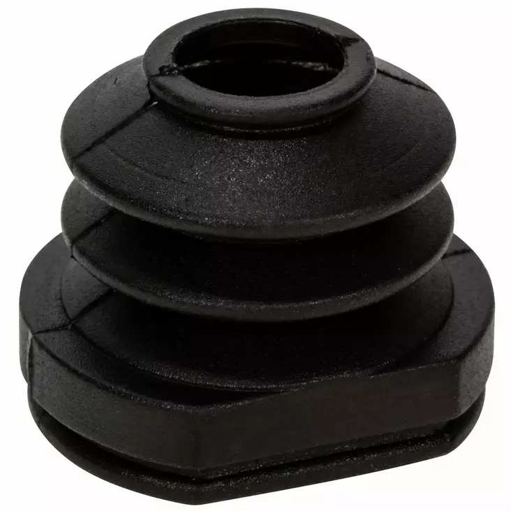 BM20 VENTTIILIN VIVUN SUOJAKUMI - Hydrauliikkaventtiilit - BM20-VSK - 1