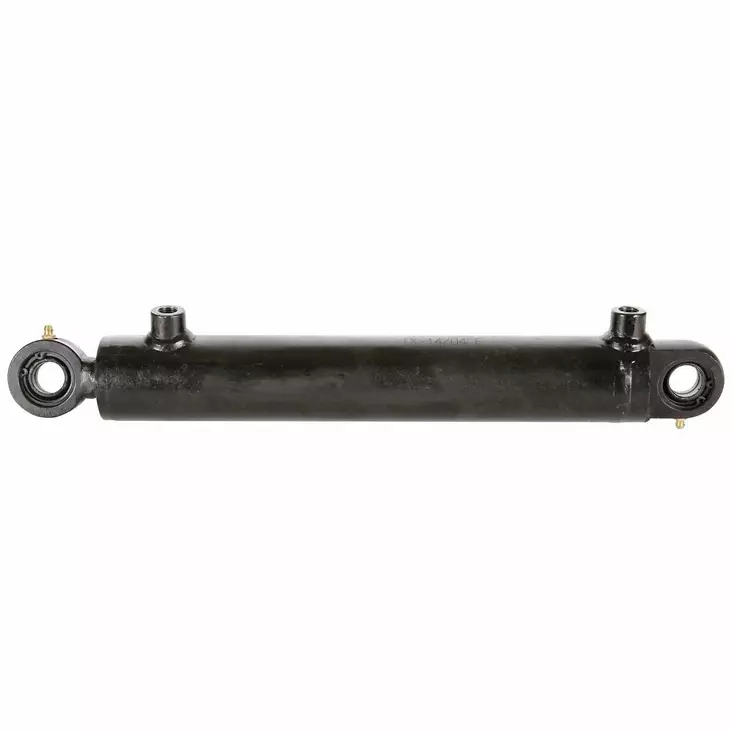 HYDRAULISYLINTERI 40X25X300 - Hydrauliikkasylinterit - HS4025300K - 1