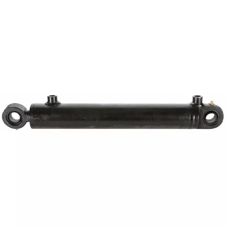HYDRAULISYLINTERI 50X30X350 - Hydrauliikkasylinterit - HS5030350K - 1