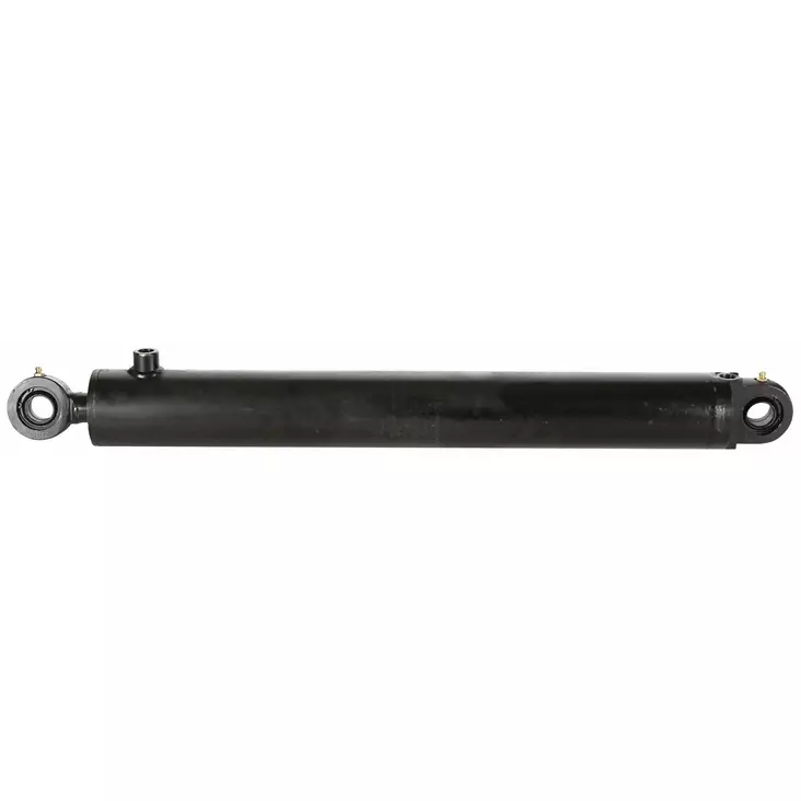 HYDRAULISYLINTERI 60X30X500 - Hydrauliikkasylinterit - HS6030500K - 1