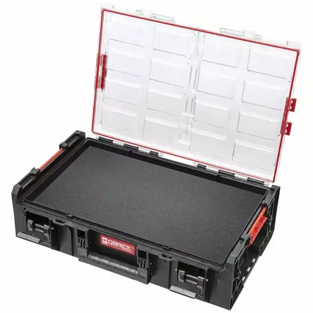 LOKERIKKO SYSTEM ONE FOAM 2XL 600X400 - Työkalupakit - QBONEFOAM2XL - 1