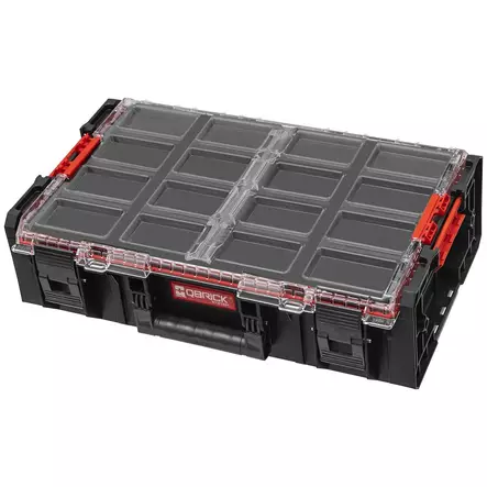 LOKERIKKO SYSTEM ONE FOAM 2XL 600X400 - Työkalupakit - QBONEFOAM2XL - 2