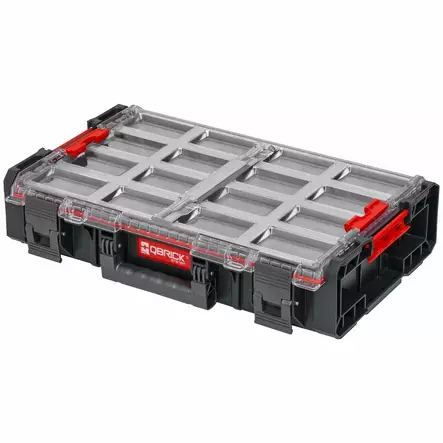 LOKERIKKO SYSTEM ONE FOAM XL 600X400 - Työkalupakit - QBONEFOAMXL - 2