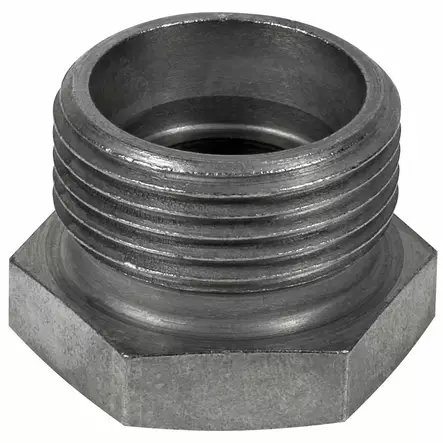SULKUTULPPA 12MM - Hydrauliikkaliittimet - DIN00512L - 2