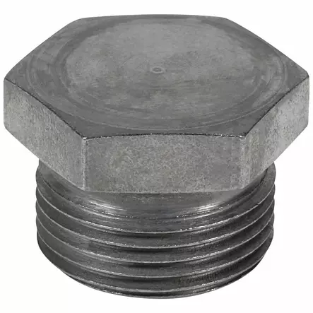 SULKUTULPPA 12MM - Hydrauliikkaliittimet - DIN00512L - 1