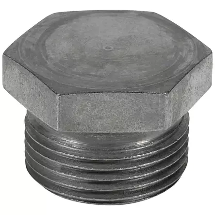 SULKUTULPPA 12MM - Hydrauliikkaliittimet - DIN00512L - 1