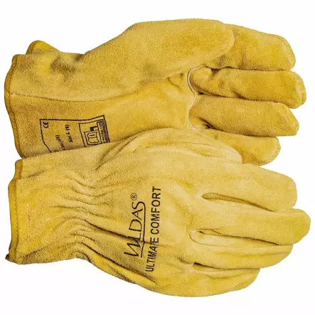 TYÖKÄSINEET XL NAHKAA - Työkäsineet - SH2064XL - 1