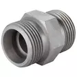 JATKOLIITIN 10MM SUORA - Hydrauliikkaliittimet - DIN10010L - 2