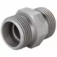 JATKOLIITIN 15MM SUORA - Hydrauliikkaliittimet - DIN10015L - 2