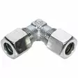 KULMAJATKOLIITIN LL 8MM - Keskusvoitelu - DIN20008LL - 1