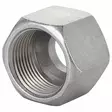 MUTTERI 22MM L M30X2 - Hydrauliikkaliittimet - DIN00222L - 2
