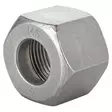 MUTTERI 42MM L M52X2 - Hydrauliikkaliittimet - DIN00242L - 1