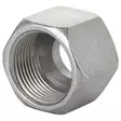 MUTTERI 42MM L M52X2 - Hydrauliikkaliittimet - DIN00242L - 2