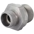 PERUSLIITIN 10MM-M16X1.5 ULKOKIERRE - Hydrauliikkaliittimet - DIN1111016L - 2
