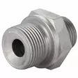 PERUSLIITIN 12MM-M14X1.5 ULKOKIERRE - Hydrauliikkaliittimet - DIN1111214L - 1