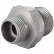 PERUSLIITIN 12MM-M14X1.5 ULKOKIERRE - Hydrauliikkaliittimet - DIN1111214L - 2