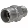 PERUSLIITIN 6MM-1/8 BSP RK ULKOKIERRE - Keskusvoitelu - DIN1170602LL - 1