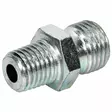 PERUSLIITIN 6MM-MK8X1 ULKOKIERRE - Keskusvoitelu - DIN1130608LL - 2