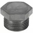 SULKUTULPPA 22MM L M30X2 - Hydrauliikkaliittimet - DIN00522L - 1