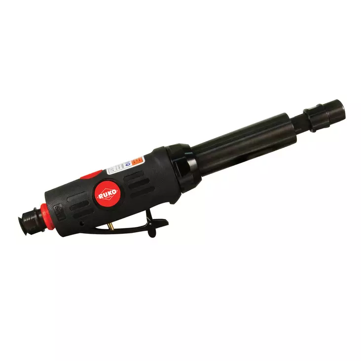 RUKO 25000 rpm pitkä suorahiomakone - Hiomakoneet - 116130L - 1