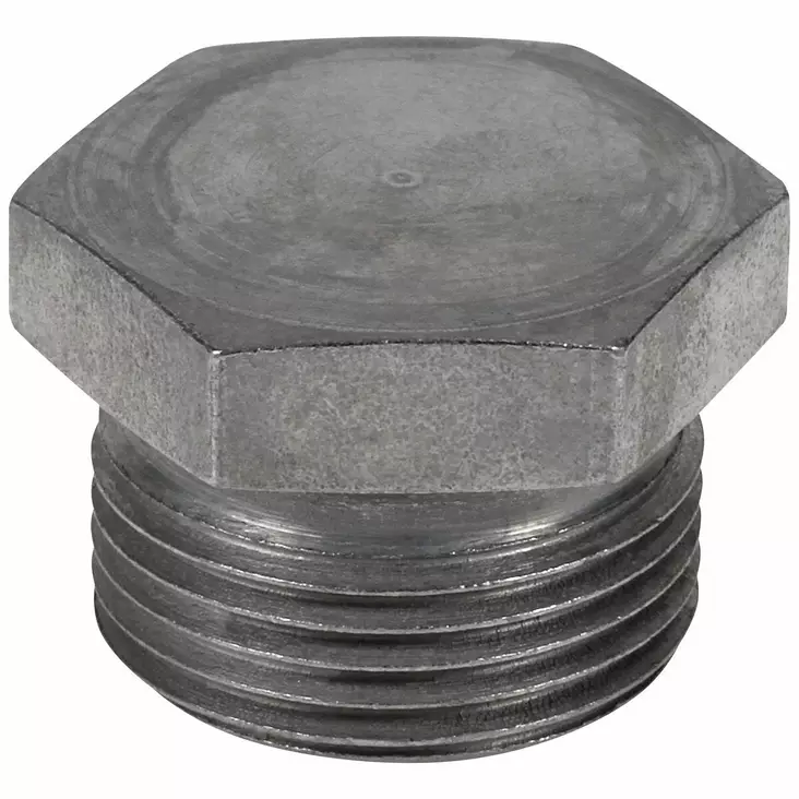 SULKUTULPPA 22MM L M30X2 - Hydrauliikkaliittimet - DIN00522L - 1
