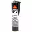 LIIMATIIVISTEMASSA STP MUSTA 300ML SIKAFLEX 527 - Liimaus ja saumaus - SIK527M - 1