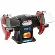 SMIRGELI 150MM 230V 450W - Metallintyöstökoneet - FEM240M - 1