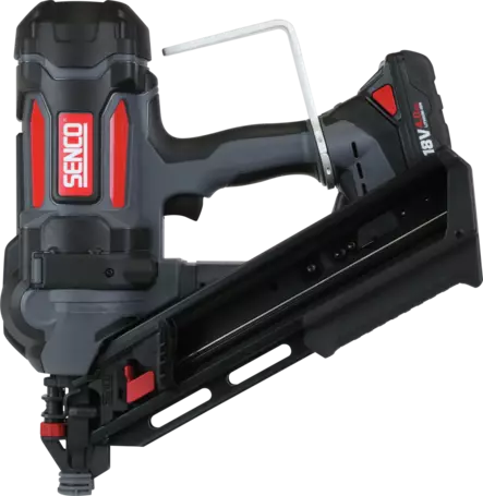 SENCO FUSION 2.0 F35XP SENCO 2X4AH 34° 50-90MM - Naulauskoneet ja kompressorit - 10G2003N - 1