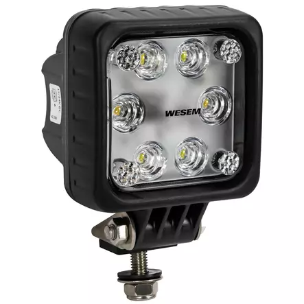 TYÖVALO LED WESEM OPTIMUM 5000N - Työvalot - ST89008N - 1