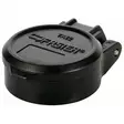 PÖLYSUOJA KLIPSIMALLI 1/2" MUSTA FASTER - Hydrauliikkaliittimet - TA12N - 1