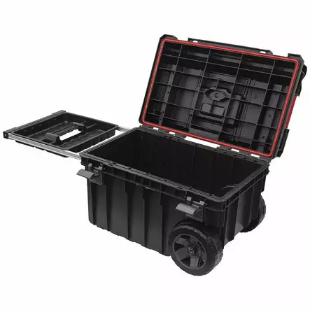 TYÖKALUPAKKI PYÖRILLÄ SYSTEM ONE VARIO 605X405 - Työkalupakit - QBONEVARIO - 2