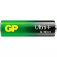 PARISTO AA/LR6 ULTRA+ ALKALINE 4KPL G-TECH - Paristot - GPGLR6UP - 1